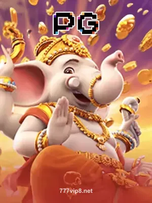Imagem do jogo Ganesh Gold disponível no 777vip
