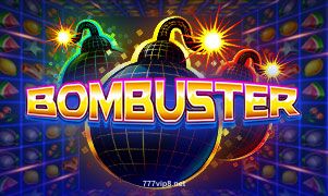 Jogo Bombuster no 777vip