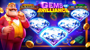 Tela inicial do aplicativo 777VIP