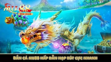 Processo rápido de depósito e saque