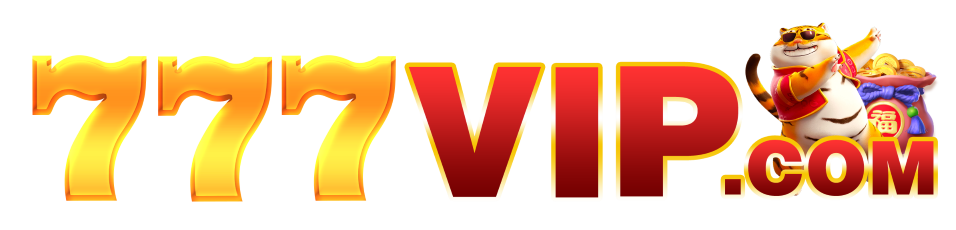 Logo 777vip